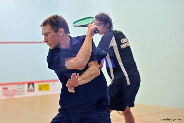 Steiner Petr squash