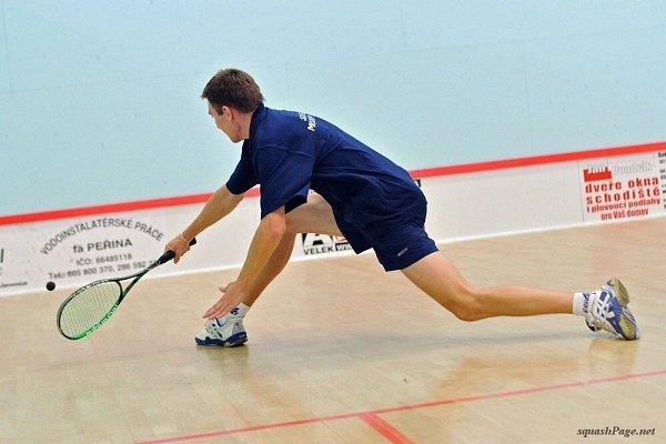 Steiner Petr squash