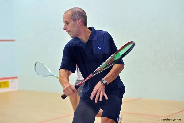 Halada Ivan squash