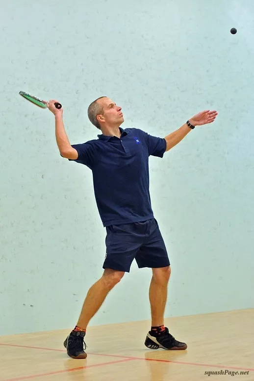 Halada Ivan squash