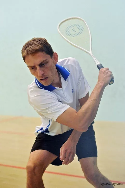 Koša Martin squash