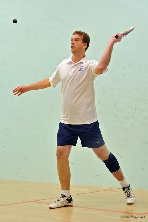 Holeš Petr squash