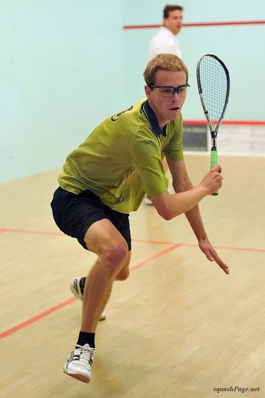 Kareš Jakub squash