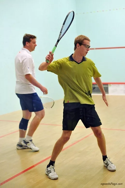 Kareš Jakub squash