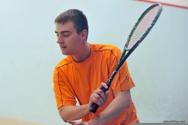 Machovský Pavel squash