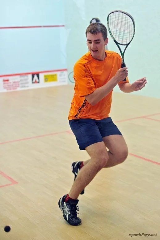 Machovský Pavel squash