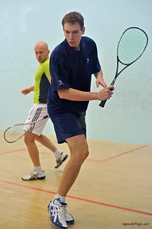 Steiner Petr squash