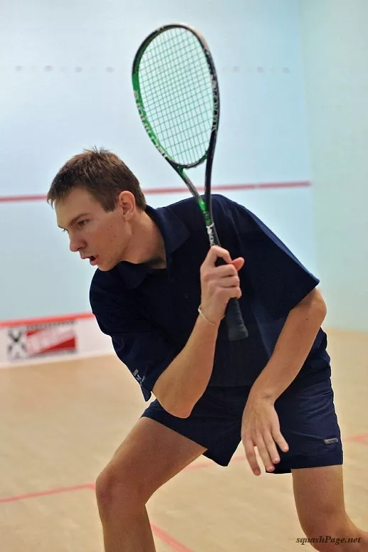 Steiner Petr squash