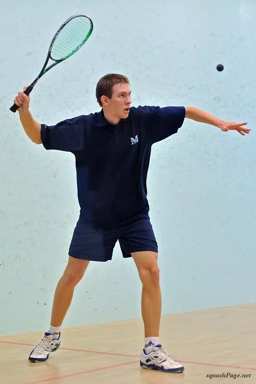 Steiner Petr squash