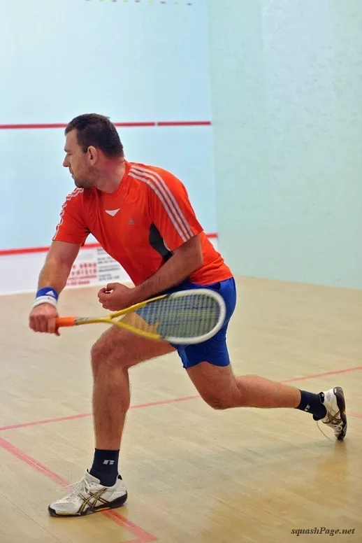 Etzl Radek squash