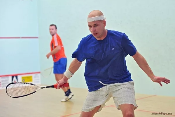 Kazda Petr squash