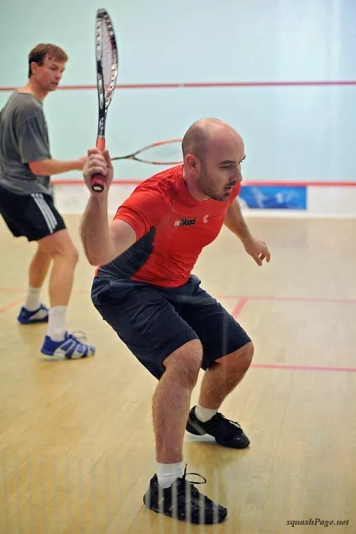 Sluka Jan squash