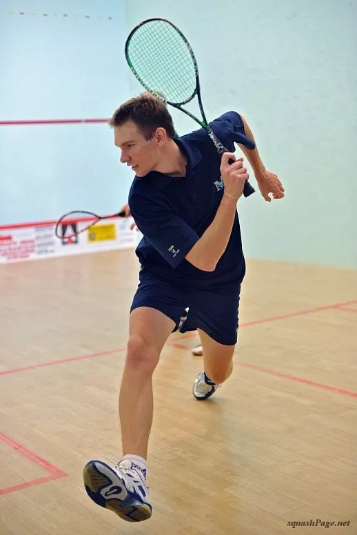 Steiner Petr squash