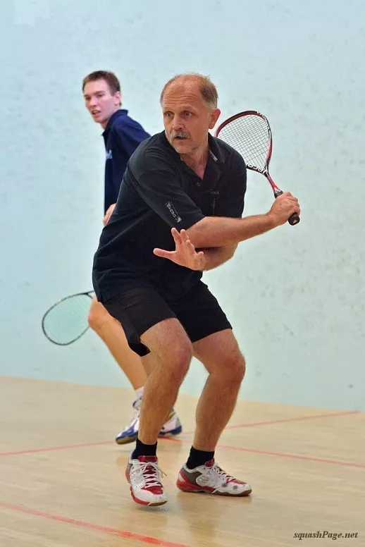 Hladík Jiří squash