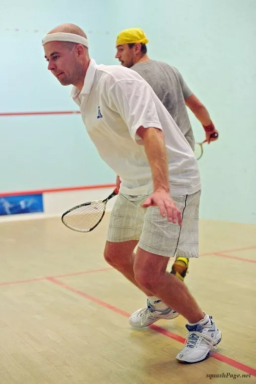 Kazda Petr squash