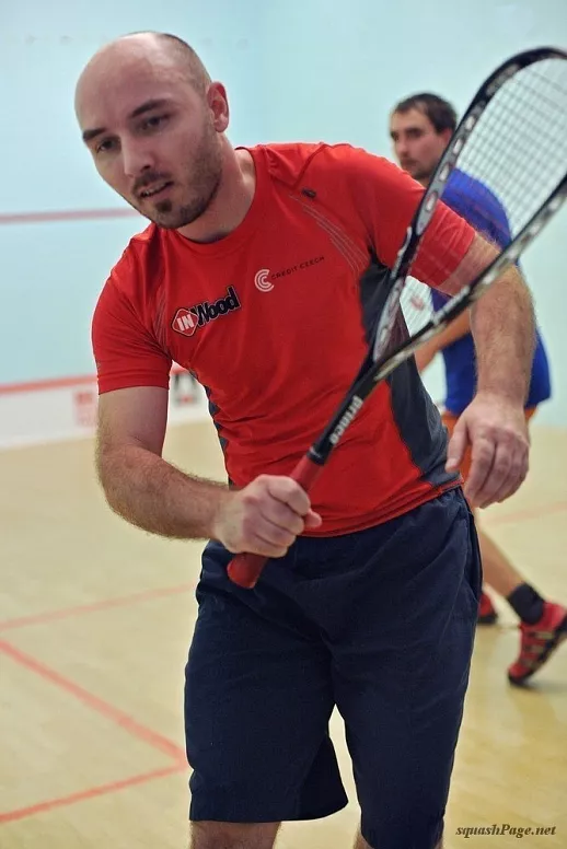 Sluka Jan squash