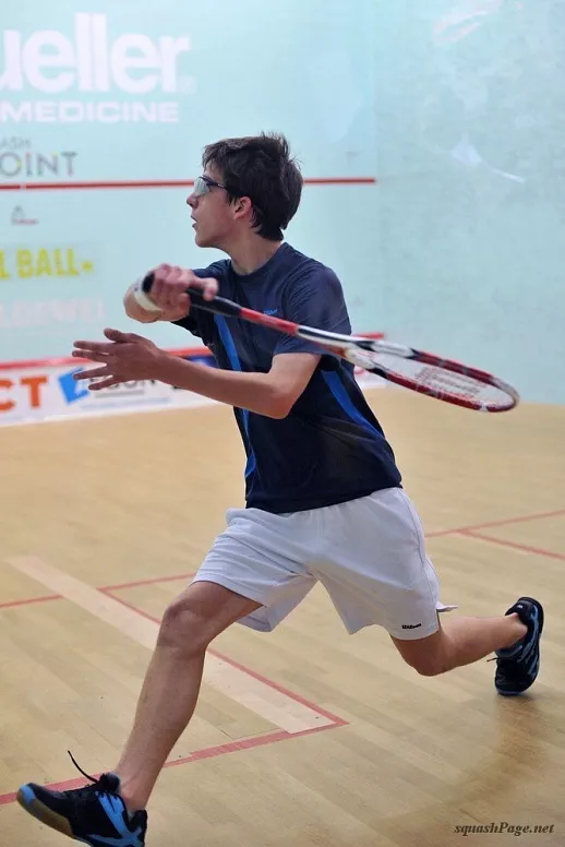 Lipovský Vít squash