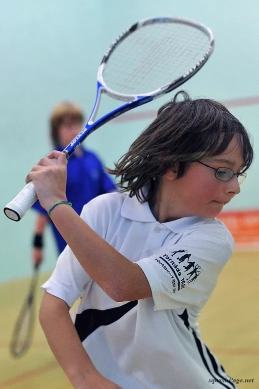 Příman Matěj squash