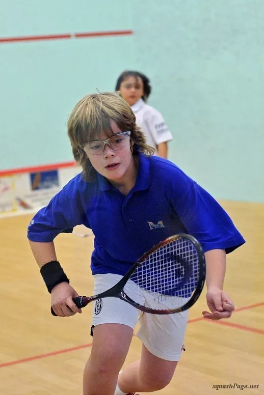 Eder Filip squash