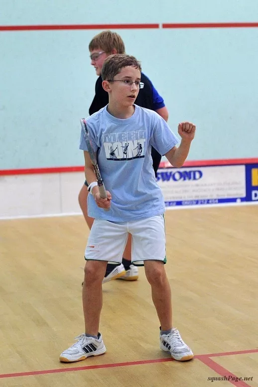 Kačírek Daniel squash