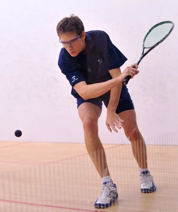 Steiner Petr squash