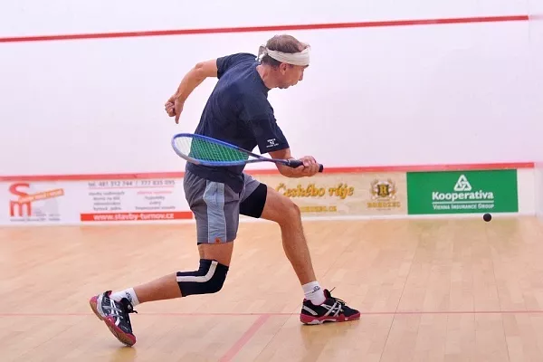 Steiner Jiří squash