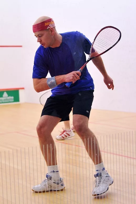 Kazda Petr squash