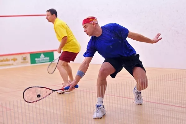 Kazda Petr squash