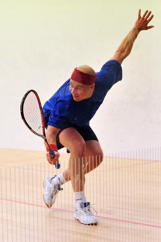 Kazda Petr squash