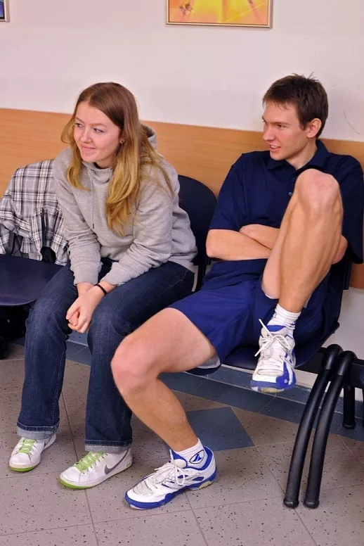 Elznicová Tereza, Steiner Petr squash