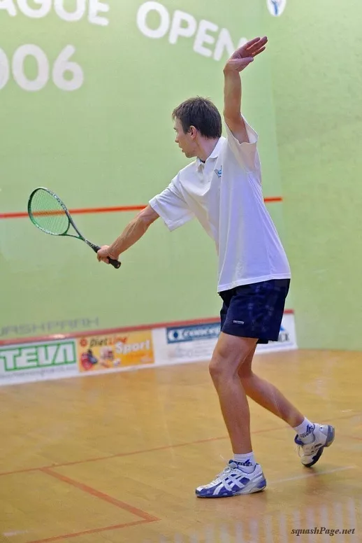 Steiner Petr squash