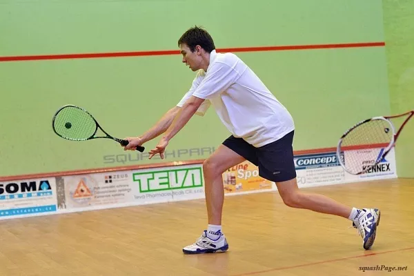 Steiner Petr squash