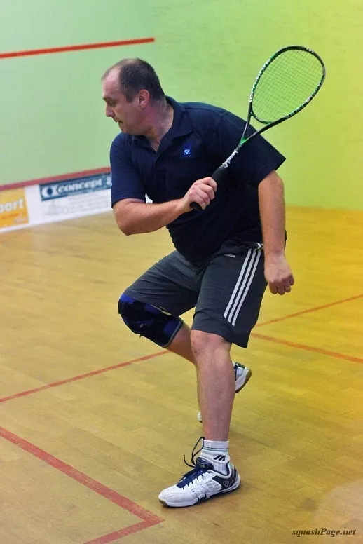 Švejda Petr squash