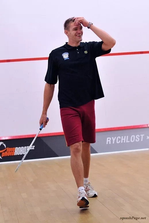 Synek Ondřej squash