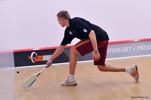 Synek Ondřej squash