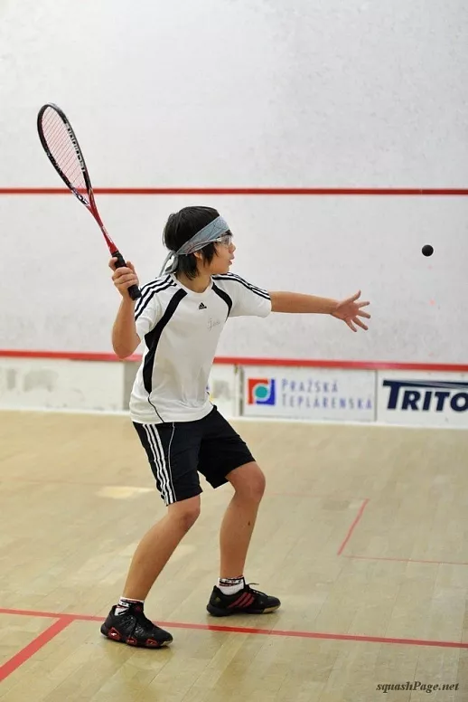 Kočárek Filip squash