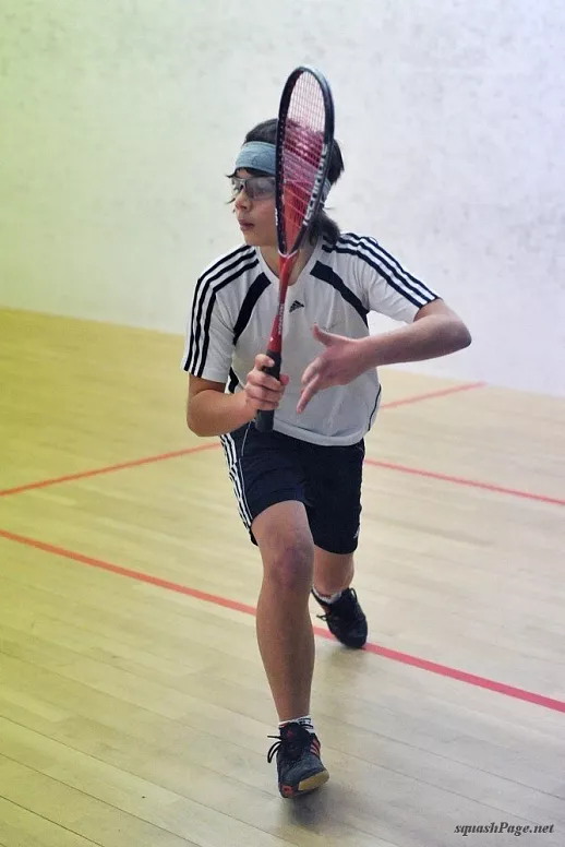 Kočárek Filip squash