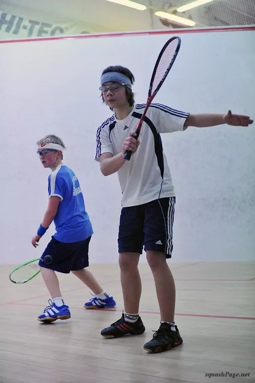 Kočárek Filip squash