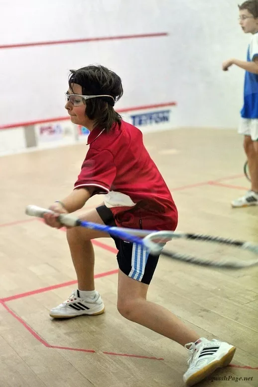 Příman Matěj squash