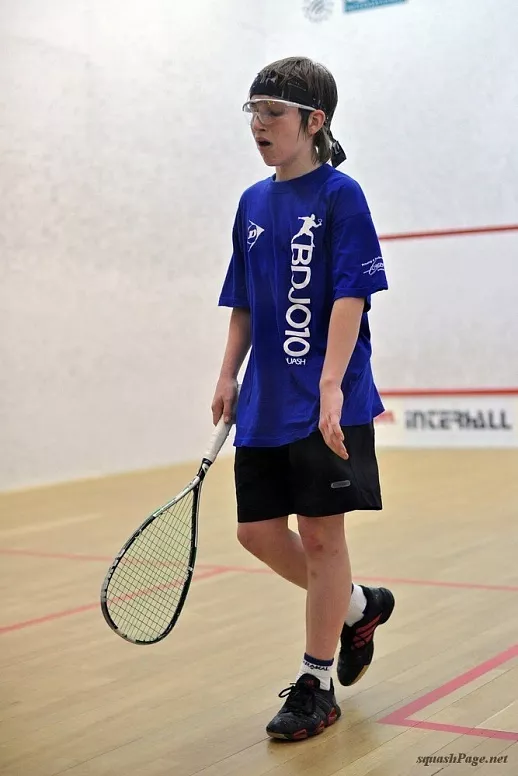 Lapáček Marek squash