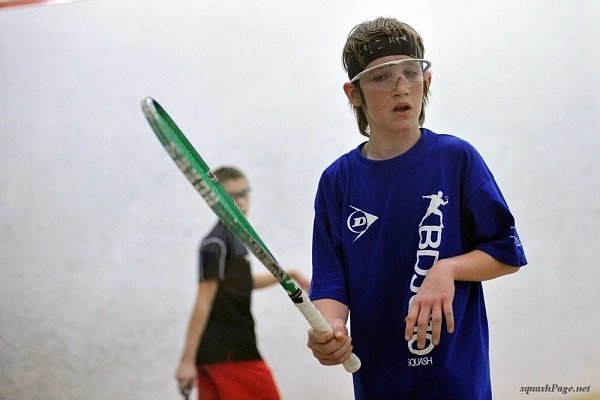 Lapáček Marek squash