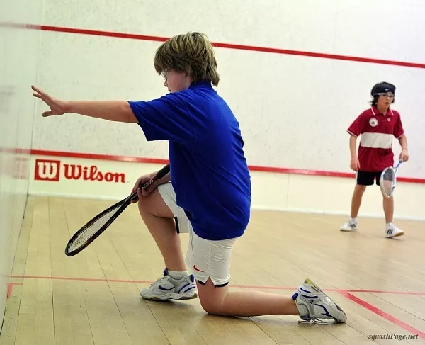 Eder Filip squash