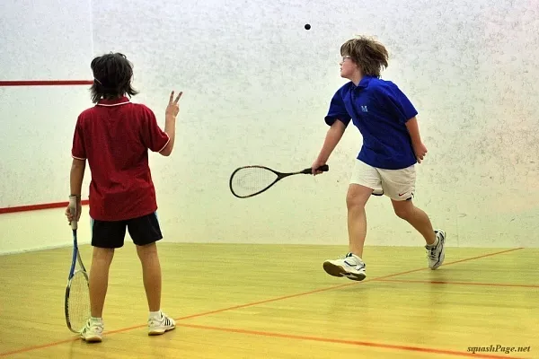 Eder Filip squash