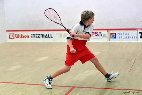 Hart Vojtěch Lev squash