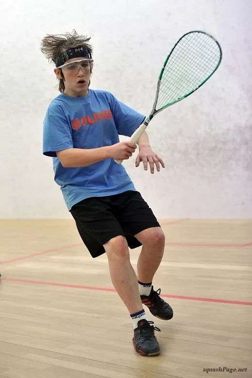 Lapáček Marek squash