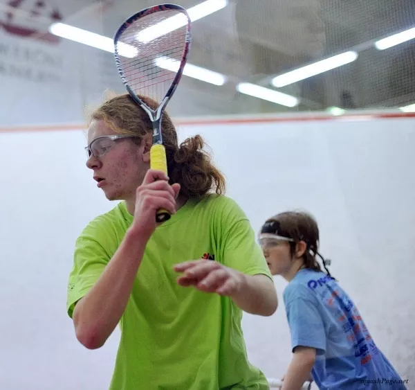 Žádník Jiří squash