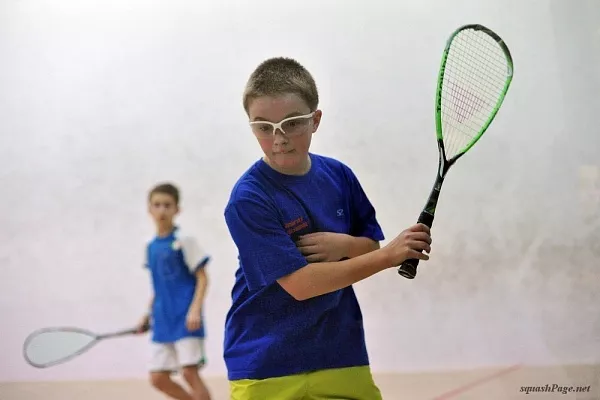 Eder Máťa squash