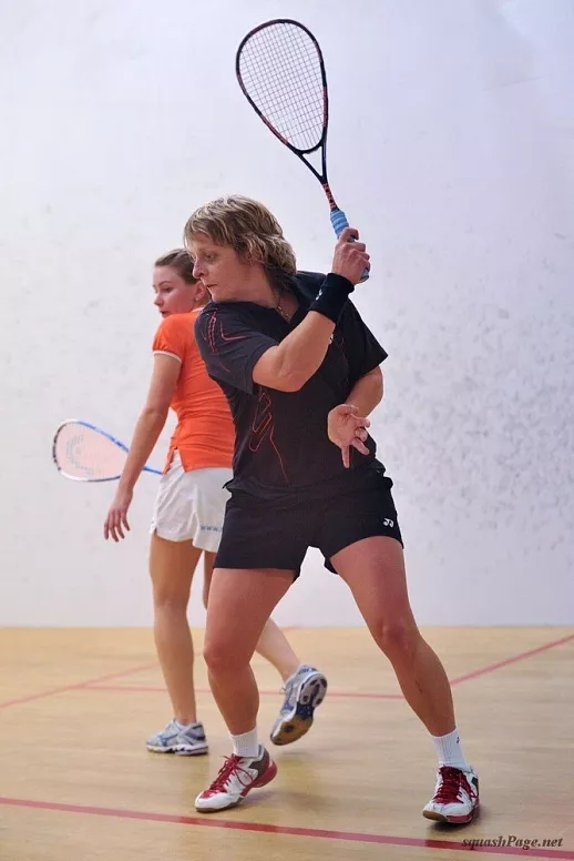 Kakosová Martina squash