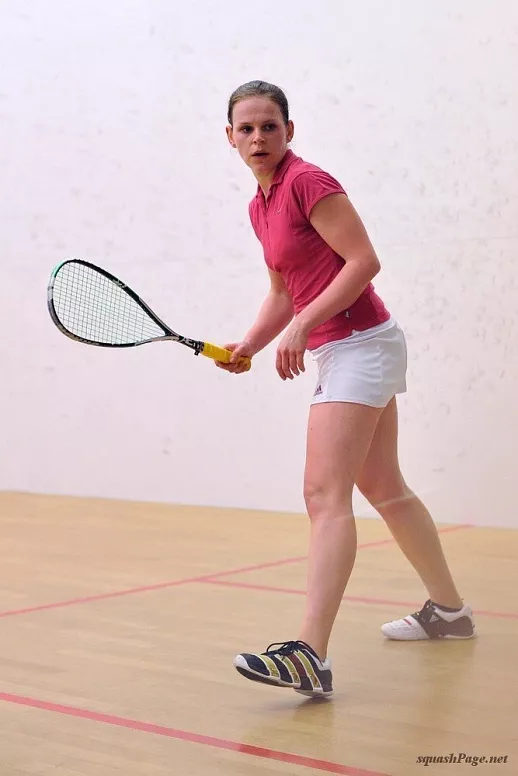 Feřteková Eva squash