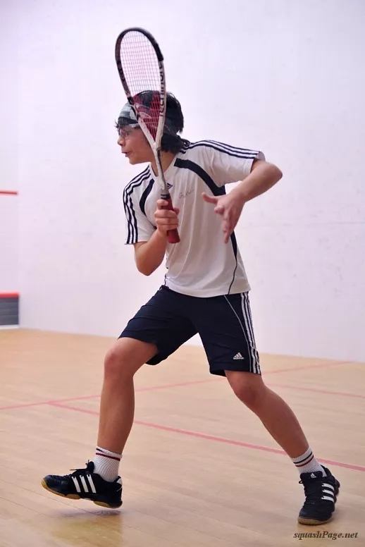 Ko?árek Filip squash